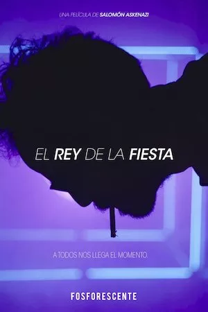 El rey de la fiesta