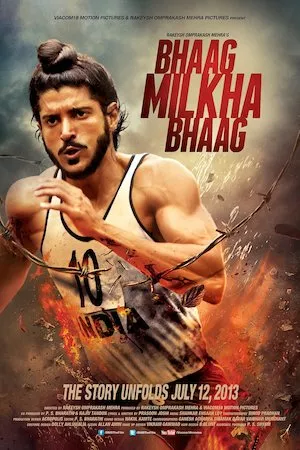 Bhaag Milkha Bhaag (Corre, Milkha, Corre)