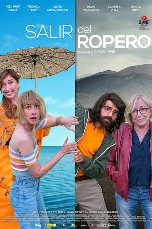 Salir del ropero