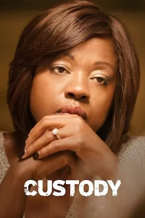Poster Custody