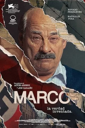 Marco: la verdad inventada
