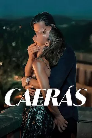 Poster Caerás