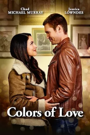 Los colores del amor