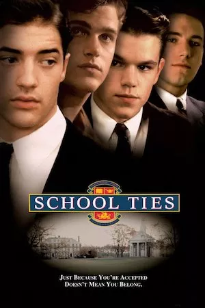 School Ties (Código de honor)