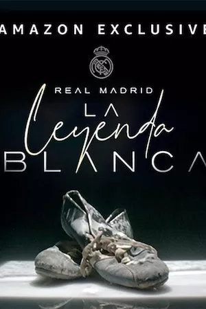 La Leyenda Blanca