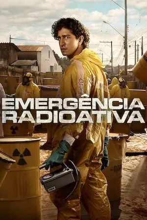 Emergencia radiactiva