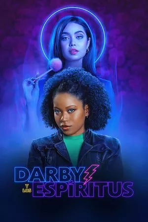 Darby and the Dead