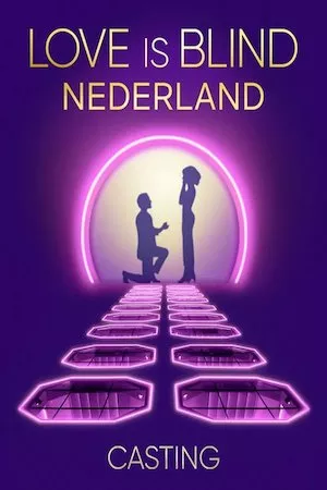 Love is Blind: Netherlands