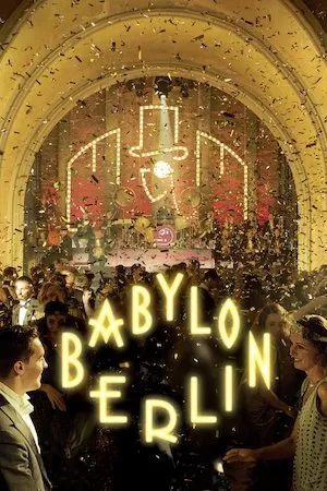 Babylon Berlin