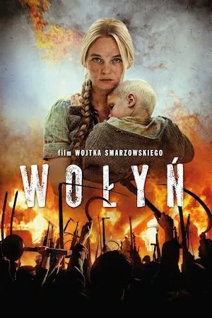 Wolyn (Hatred)