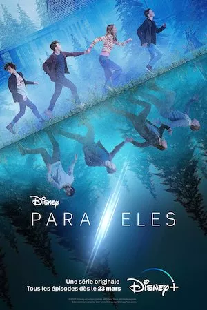Paralelos desconocidos