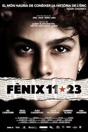 Fènix 11-23
