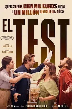 El test