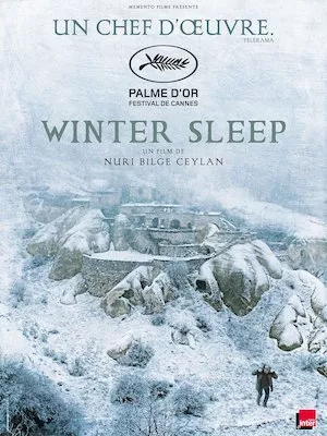 Poster Kis uykusu (Sueño de invierno)