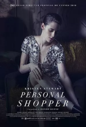 Personal Shopper (Fantasmas del pasado)