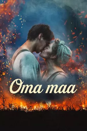 Fuego en el corazón