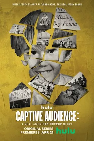 Captive Audience: A Real American Horror Story