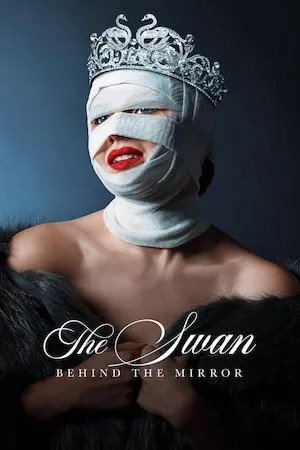 Poster The Swan: Behind the Mirror