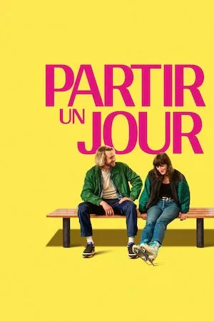 Partir un jour
