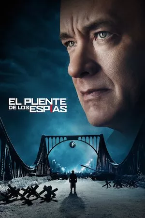 Bridge of Spies (Puente de espías)