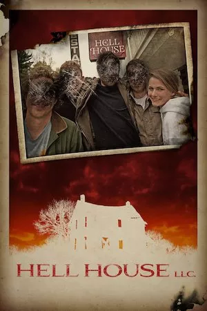 Poster Hell House LLC