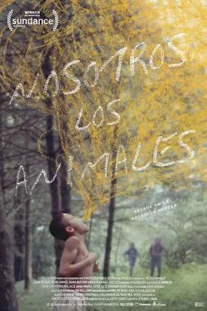 We the Animals