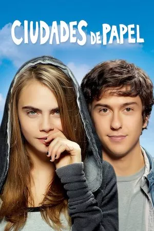 Paper Towns (Ciudades de papel)