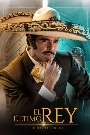 El último rey