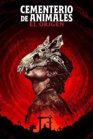 Cementerio de animales: El origen