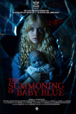 The Summoning of Baby Blue
