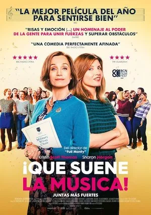 Poster Military Wives
