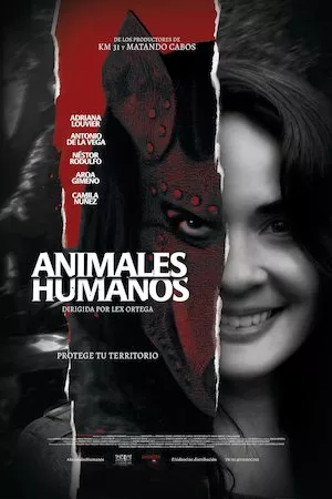 Animales humanos