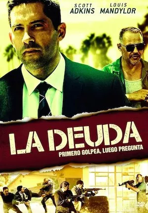 The Debt Collector