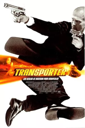 Transporter