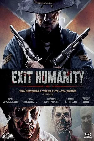 Exit Humanity