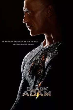 Black Adam