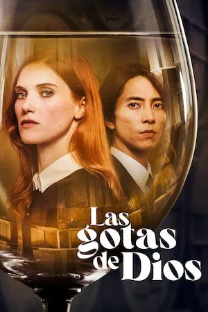 Las gotas de Dios