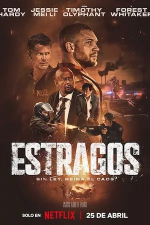 Estragos