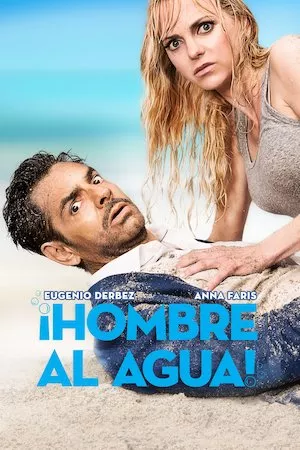 Overboard (Amor a la deriva)