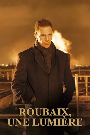 Roubaix, une lumière (Oh Mercy!)