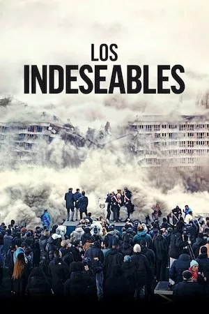 Los indeseables