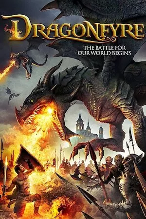 Orc Wars (Dragonfyre: The Worldgate Sentinel)