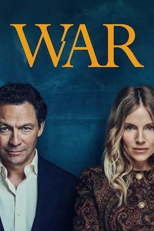 WAR (2026)