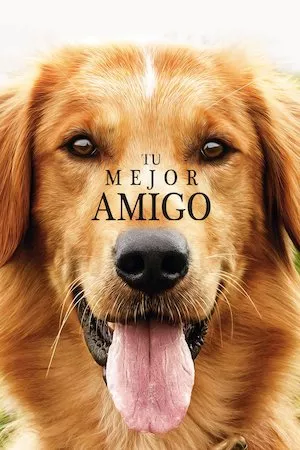 A Dog’s Purpose (La razón de estar contigo)
