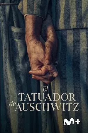 The Tattooist of Auschwitz