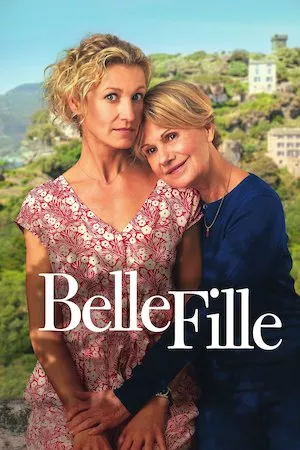 Belle fille