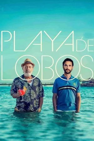 Playa de lobos