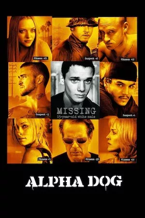 Alpha Dog (Juegos prohibidos)