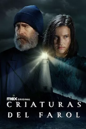 Criaturas del farol