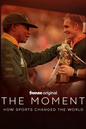 Y el rugby cambió el mundo